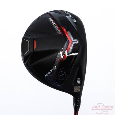 Mint Cobra DS-ADAPT MAX-D Driver 10.5° Project X Denali Red 50 Graphite Regular Right Handed 44.5in