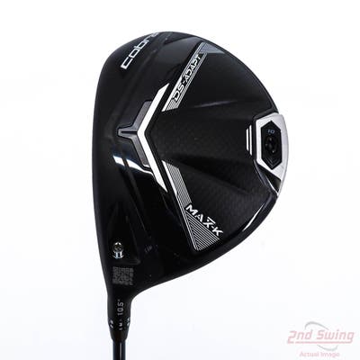 Mint Cobra DS-ADAPT MAX-K Driver 10.5° Project X Denali Blue 60 Graphite Stiff Left Handed 44.75in