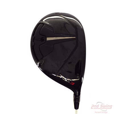Titleist TSR3 Driver 9° Fujikura 2025 Air Speeder 35 Graphite Ladies Right Handed 45.0in
