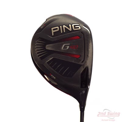 Ping G410 Plus Driver 9° Ping Tour 173-65 Graphite Stiff Right Handed 44.5in
