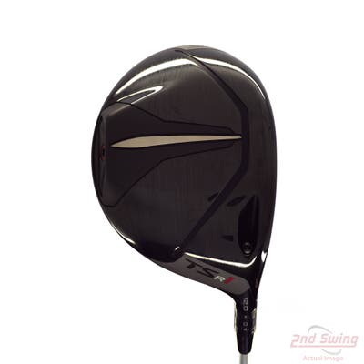 Titleist TSR1 Driver 12° Mitsubishi Fubuki MV-Series 45 Graphite Regular Right Handed 46.5in