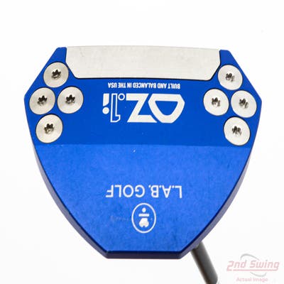 L.A.B. Golf OZ.1i Putter Graphite Right Handed 34.5in
