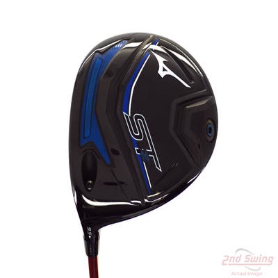 Mint Mizuno ST-Z 230 Driver 9.5° Project X Denali Red 60 Graphite Regular Left Handed 46.0in