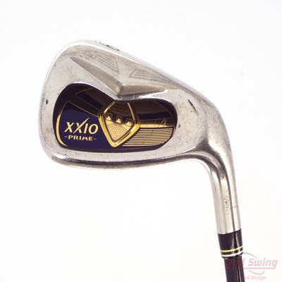 XXIO Prime 9 Single Iron 9 Iron MP900 Graphite Regular Right Handed 36.5in