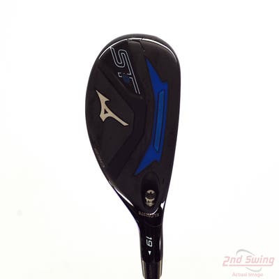 Mizuno ST-Z 230 Hybrid 3 Hybrid 19° Mitsubishi Tensei 1K Black 85HY Graphite X-Stiff Right Handed 40.5in