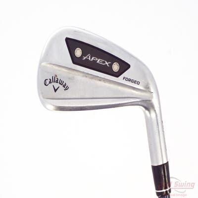 Callaway Apex Ai200 Single Iron 7 Iron UST Recoil Dart HDC 80 Graphite Regular Right Handed 38.0in