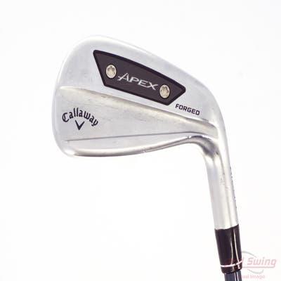 Callaway Apex Ai200 Single Iron 9 Iron UST Recoil Dart HDC 80 Graphite Regular Right Handed 37.0in
