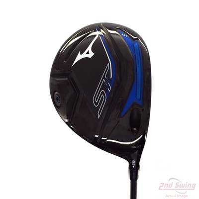 Mizuno ST-X 230 Driver 9.5° UST Mamiya Helium Black Nanocore 4 Graphite Ladies Right Handed 44.25in