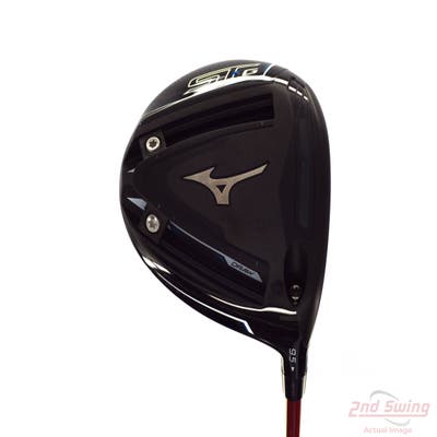 Mizuno ST-G Driver 9.5° Project X Denali Red 60 Graphite Regular Right Handed 45.75in