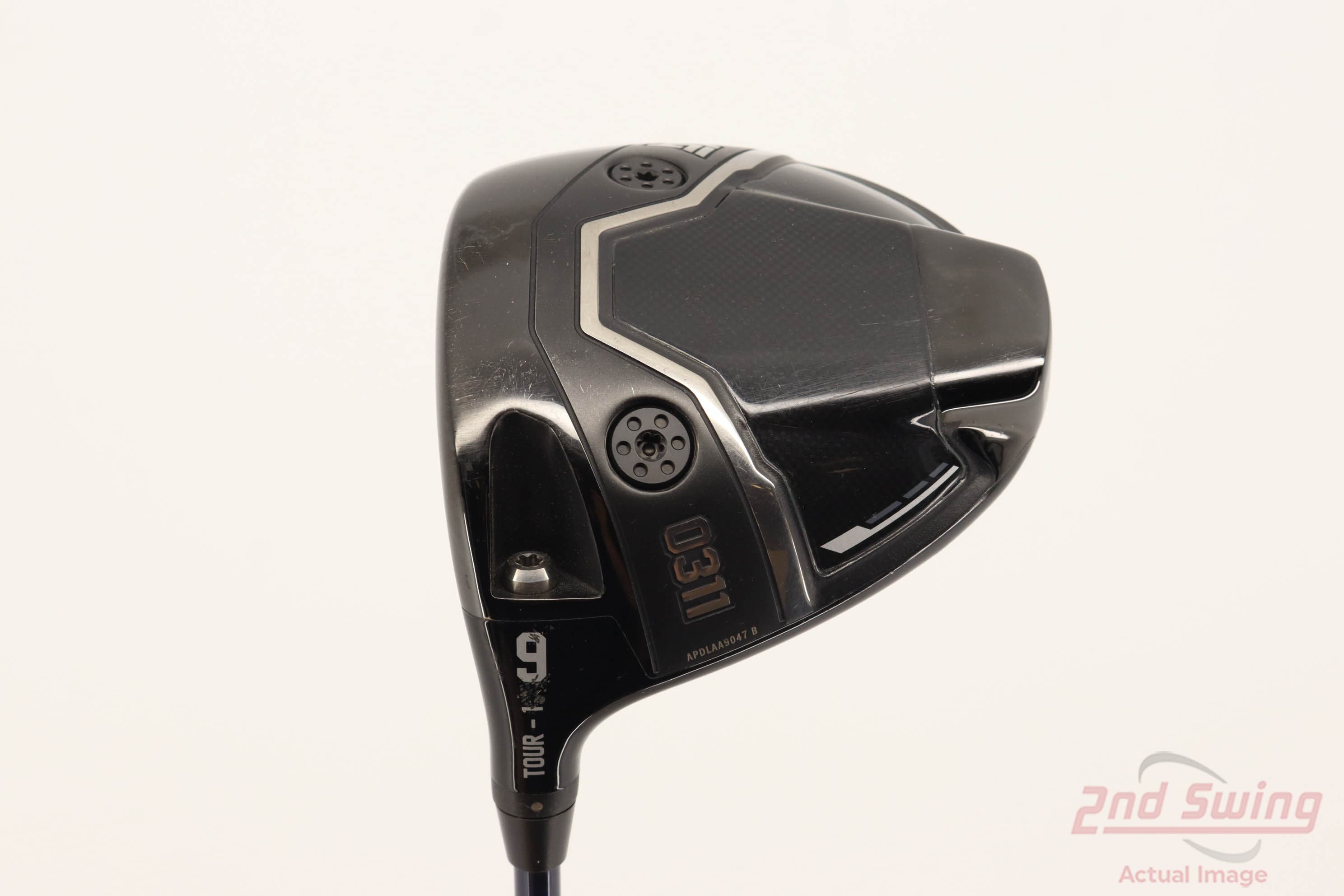 PXG 0311 Black OPS Tour-1 Driver | 2nd Swing Golf
