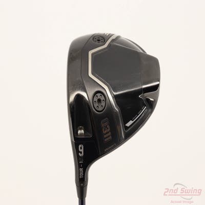 PXG 0311 Black OPS Tour-1 Driver 9° Fujikura Ventus Blue Velocore 5 Graphite Regular Left Handed 44.25in