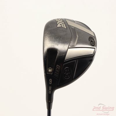 PXG 0311 GEN6 Driver 9° Fujikura Ventus Blue Velocore 5 Graphite Regular Left Handed 43.5in