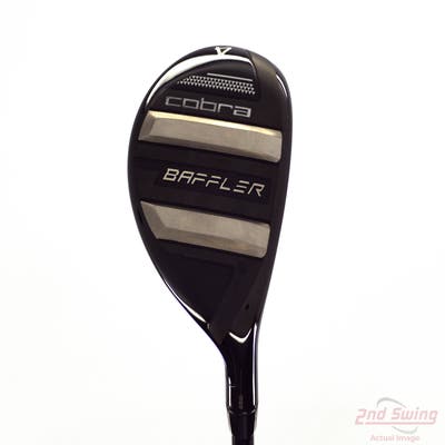 Mint Cobra 2025 Baffler Hybrid 4 Hybrid Stock Graphite Shaft Graphite Regular Right Handed 39.5in