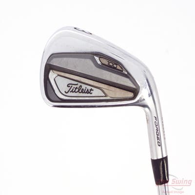 Titleist T100 Single Iron 3 Iron True Temper Dynamic Gold S300 Steel Stiff Right Handed 39.5in