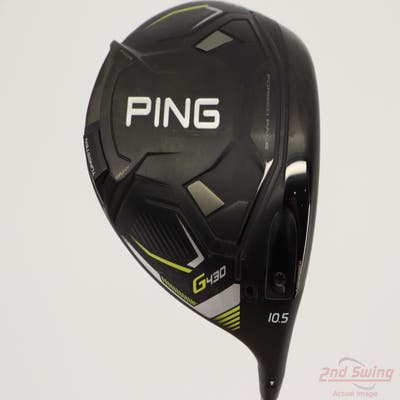 Ping G430 LST Driver 10.5° Ping Tour 2.0 Chrome 65 Graphite Regular Right Handed 45.0in