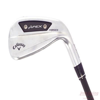 Callaway Apex Ai200 Wedge Gap GW Project X Cypher 2.0 50 Graphite Senior Right Handed 35.5in