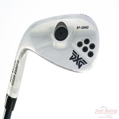 PXG 0311 Milled Sugar Daddy II Wedge Gap GW 54° 13 Deg Bounce BP UST Mamiya Recoil 65 F2 Graphite Senior Left Handed 35.0in