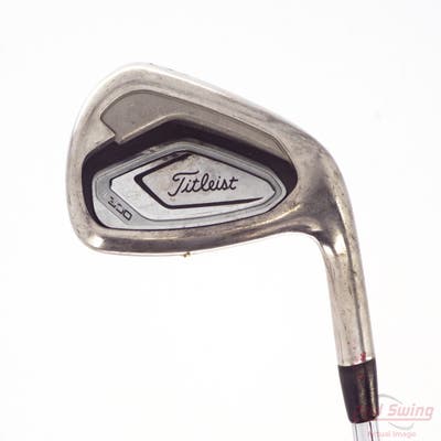 Titleist T300 Single Iron 8 Iron FST KBS S-Taper 120 Steel Stiff Right Handed 36.5in