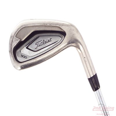 Titleist T300 Single Iron Pitching Wedge PW 43° True Temper AMT Red R300 Steel Regular Right Handed 35.0in