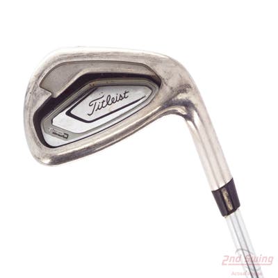 Titleist T300 Single Iron Pitching Wedge PW 43° Stock Steel Shaft Steel Stiff Right Handed 35.5in
