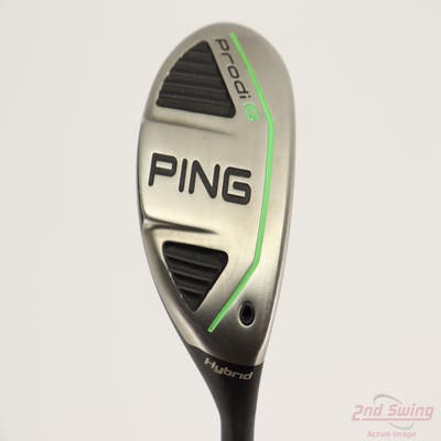 Ping Prodi G Hybrid Hybrid Ping Prodi G Graphite Junior Right Handed 37.75in