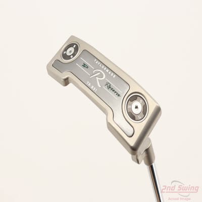 TaylorMade TP Reserve B31 Putter Steel Right Handed 35.0in