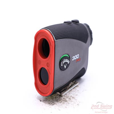 Callaway 300 PRO Laser Rangefinder