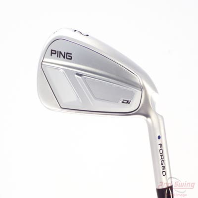 Ping iDi Utility Iron 2 Utility 17° Alta CB Blue 70 Graphite Senior Right Handed Blue Dot 40.0in