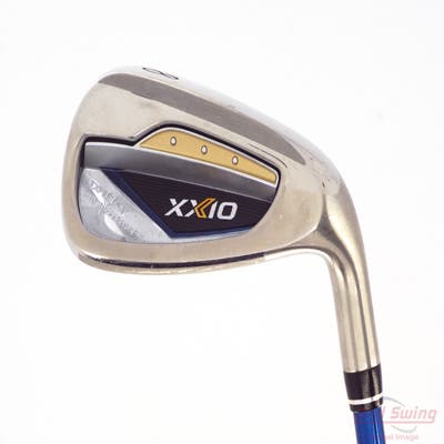 XXIO 13 Single Iron 8 Iron XXIO MP-1300 Graphite Regular Right Handed 37.0in
