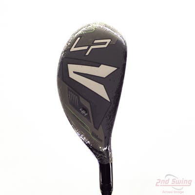 Mint Wilson Staff Launch Pad 2 Hybrid 4 Hybrid 22.5° Project X Evenflow Graphite Senior Right Handed 40.0in