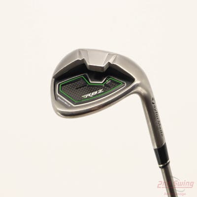 TaylorMade RocketBallz Wedge Sand SW 55° TM RBZ GRAPHITE 55 Graphite Ladies Right Handed 34.75in