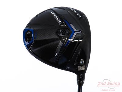 Cobra DS-ADAPT X Driver 10.5° Project X Denali Blue 60 Graphite Regular Right Handed 45.5in