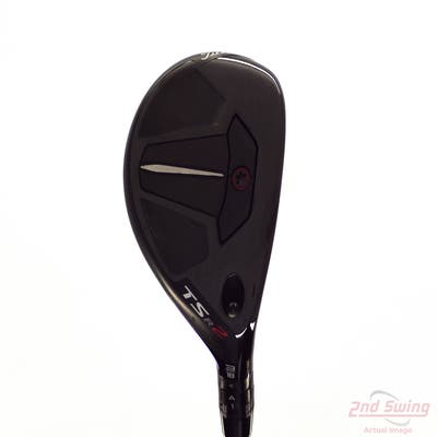 Titleist TSR2 Hybrid 3 Hybrid 18° Fujikura ATMOS HB TS Blue 8 Graphite Stiff Right Handed 40.5in