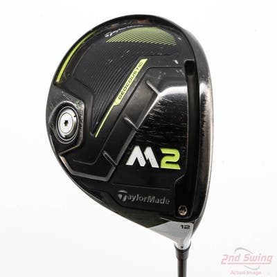 TaylorMade M2 Driver 12° TM M2 Reax 55 Graphite Junior Regular Right Handed 44.25in