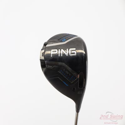Ping G440 LST Driver 10.5° Ping Tour 2.0 Chrome 65 Graphite Stiff Right Handed 45.5in