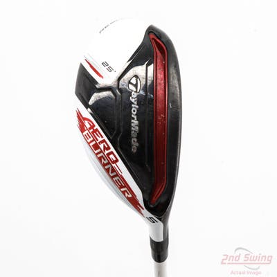 TaylorMade AeroBurner Hybrid 5 Hybrid 25° Matrix Speed RUL-Z 55 Graphite Ladies Right Handed 39.0in