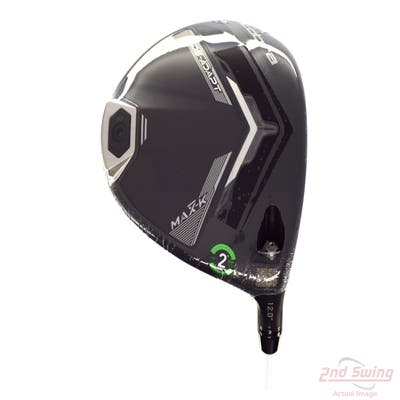 Mint Cobra DS-ADAPT MAX-K Junior Driver 12° Cobra Junior Graphite Graphite Junior Right Handed 41.0in