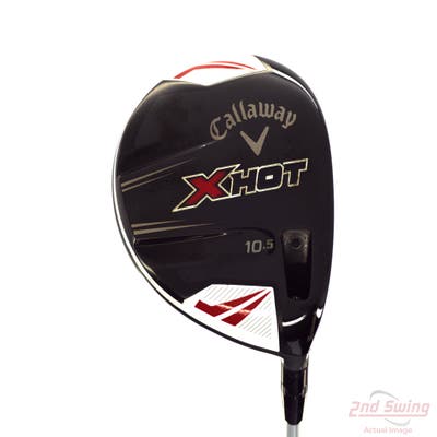 Callaway 2013 X Hot Driver 10.5° Project X PXv Graphite Regular Right Handed 46.5in