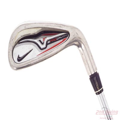 Nike Victory Red Pro Cavity Wedge Gap GW True Temper Dynalite 110 Steel Regular Right Handed 35.75in