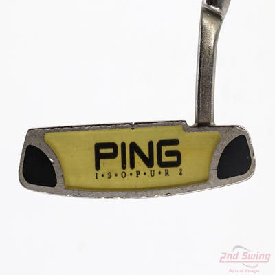 Ping Ally i Putter Steel Right Handed 34.0in