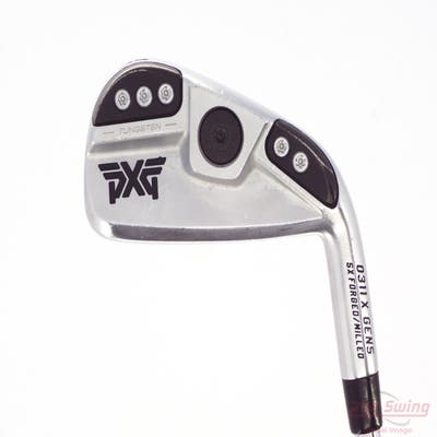PXG 0311 X Gen5 Driving Iron Utility Iron 2 Utility 18° KBS Tour 130 Steel X-Stiff Right Handed 39.0in