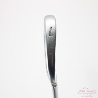 Ping i210 Single Iron 7 Iron Nippon NS Pro 850GH Steel Regular Right Handed Red dot 36.25in