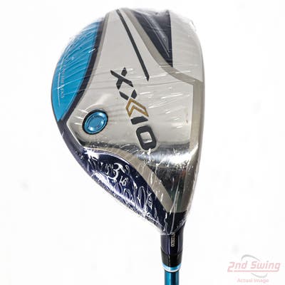 XXIO 12 Ladies Fairway Wood 3 Wood 3W 16° XXIO MP-1200 Graphite Ladies Right Handed 42.5in