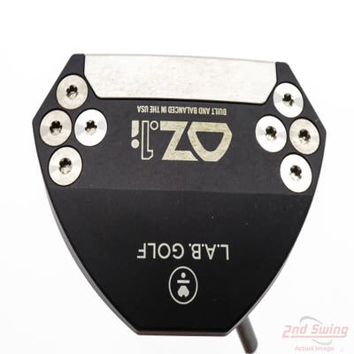 L.A.B. Golf OZ.1i Putter Graphite Right Handed 36.5in
