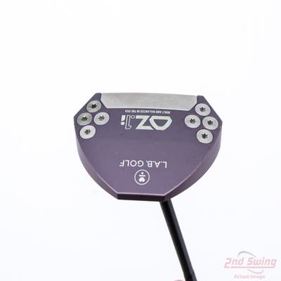 L.A.B. Golf OZ.1i Putter Steel Right Handed 35.5in