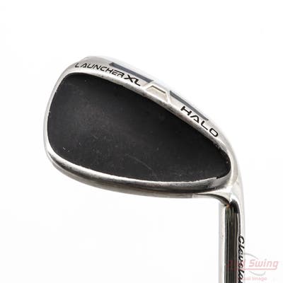 Cleveland Launcher XL Halo Single Iron Pitching Wedge PW Project X Cypher 40 Graphite Ladies Right Handed 35.25in