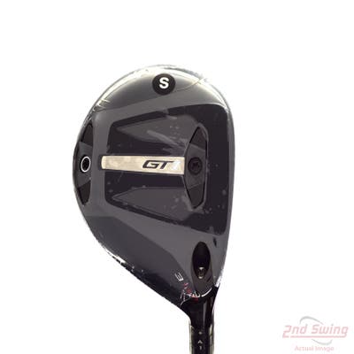 Mint Titleist GT1 3Tour Fairway Wood 3 Wood 3W 14.5° Mitsubishi Tensei 1K Blue 65 Graphite Stiff Right Handed 43.0in