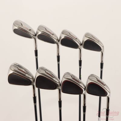 Cleveland 588 Altitude Iron Set 4-PW SW Cleveland Action Ultralite 50 Graphite Ladies Right Handed -1/2"