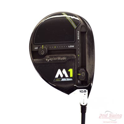 TaylorMade M1 Driver 10.5° Fujikura Pro XLR8 56 Graphite Regular Right Handed 45.75in