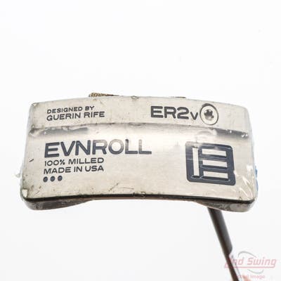 Mint Evnroll ER2v Midlock Putter Steel Right Handed 41.0in